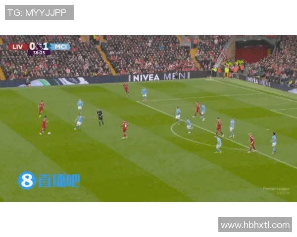 2018年英超经典对决直播回顾利物浦与曼城的激烈较量与精彩瞬间