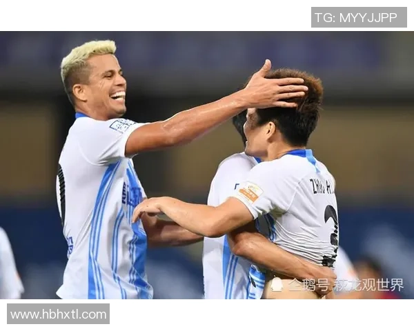 2018年国安与泰达精彩对决视频直播回顾与分析 2018年国安与泰达精彩对决视频直播回顾与分析