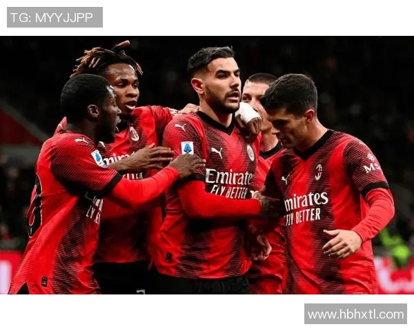 2018年AC米兰对阵热那亚精彩回顾与赛后分析