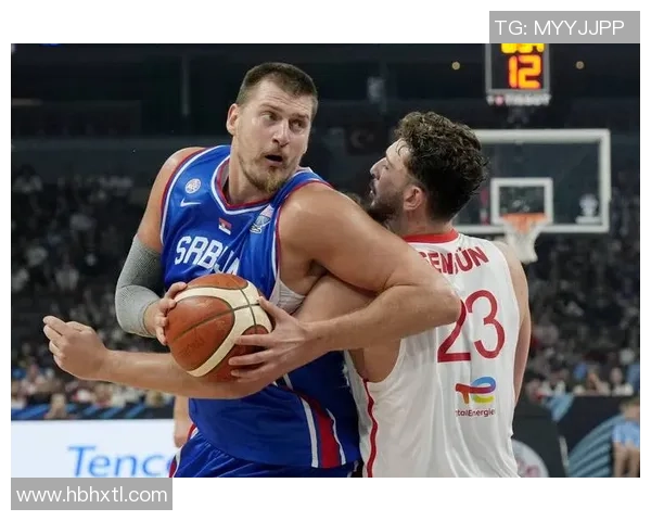 东契奇与约基奇激战国际赛斯洛文尼亚险胜塞尔维亚夺冠 东契奇与约基奇激战国际赛斯洛文尼亚险胜塞尔维亚夺冠