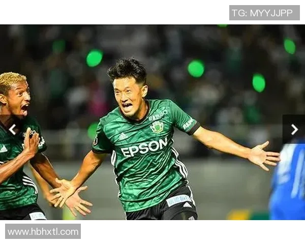 京都与松本山雅精彩对决直播全程回顾与赛后分析