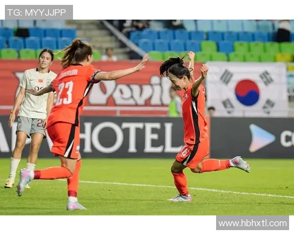 中央5套直播中国队对阵韩国队精彩赛事分析与精彩瞬间回顾