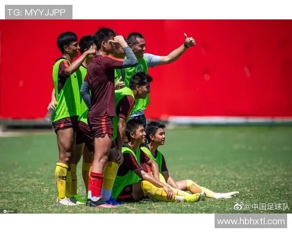 亚少赛激战中国队迎战菲律宾队力争小组出线全力以赴展现青春风采