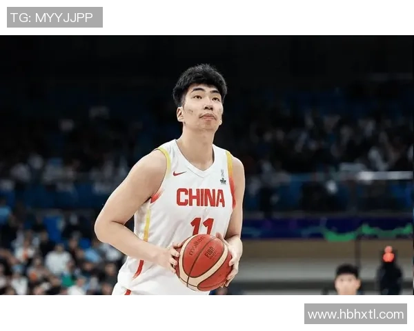 余嘉豪的成长之路:从少年篮球梦到职业生涯的辉煌蜕变 余嘉豪的成长之路:从少年篮球梦到职业生涯的辉煌蜕变