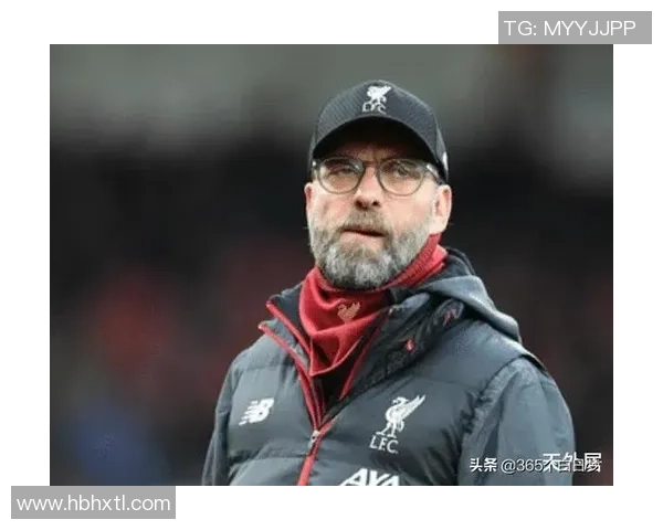 克洛普确认续约利物浦力争再夺欧冠荣耀