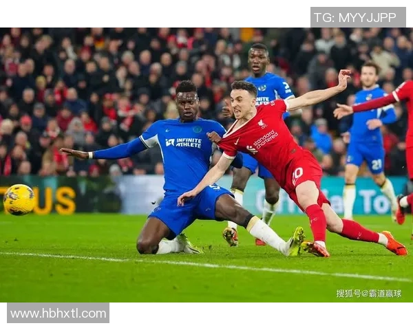 利物浦与切尔西精彩对决直播视频回顾与精彩瞬间集锦