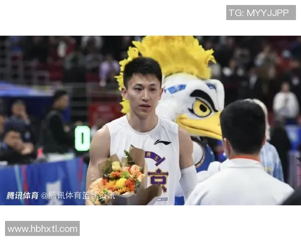 刘晓宇的成长之路：从篮球新星到职业生涯的辉煌转折