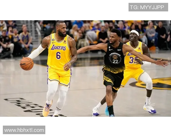 勇士与湖人精彩对决回放分析揭示比赛背后的战术与亮点