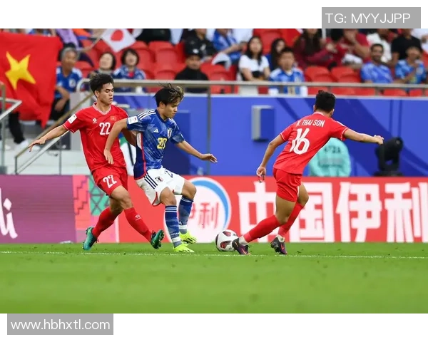 台湾足球与越南足球的较量展现亚洲足球新风貌与竞争力 台湾足球与越南足球的较量展现亚洲足球新风貌与竞争力