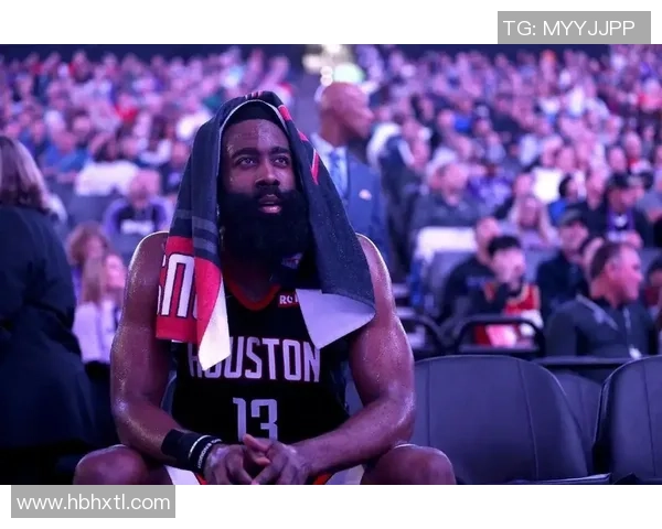 哈登重返火箭的可能性增大休斯顿准备全力以赴签下昔日MVP