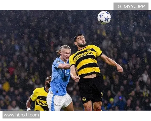 哈兰德疯狂进球曼城7-0横扫莱比锡创下欧冠新纪录 哈兰德疯狂进球曼城7-0横扫莱比锡创下欧冠新纪录