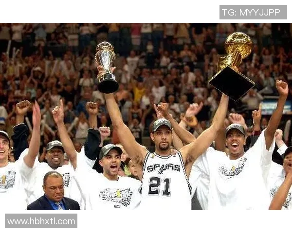 回顾2005年NBA总决赛马刺对活塞精彩对决视频重温经典瞬间