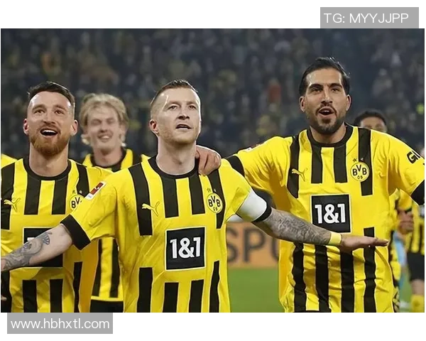 多特蒙德与柏林联的精彩对决比分分析与赛后点评