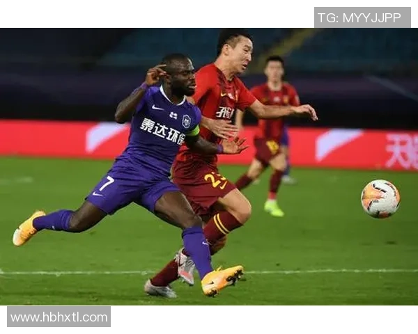 天津天海与华夏幸福激战正酣谁能在这场较量中笑到最后 天津天海与华夏幸福激战正酣谁能在这场较量中笑到最后