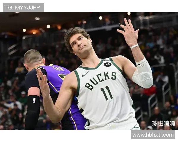 布鲁克洛佩斯的篮球之路与职业生涯的辉煌成就探讨 布鲁克洛佩斯的篮球之路与职业生涯的辉煌成就探讨