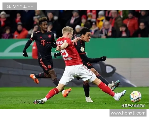 拜仁慕尼黑对阵利物浦比赛竞猜分析与胜负预测指南