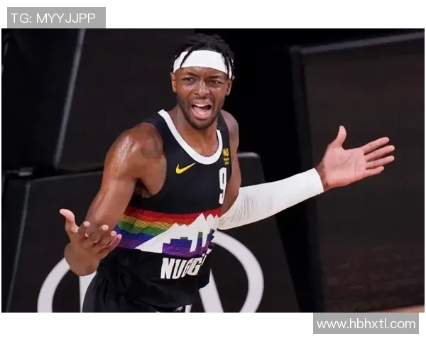 杰拉米格兰特的崛起与NBA新星之路解析