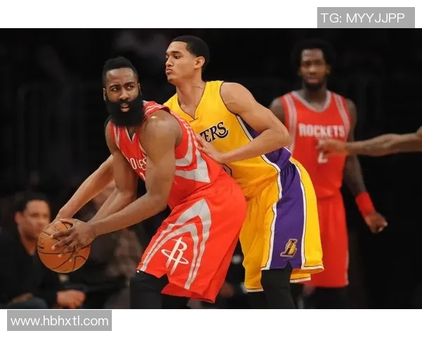 火箭与湖人精彩对决视频直播全程回顾与分析尽在这里