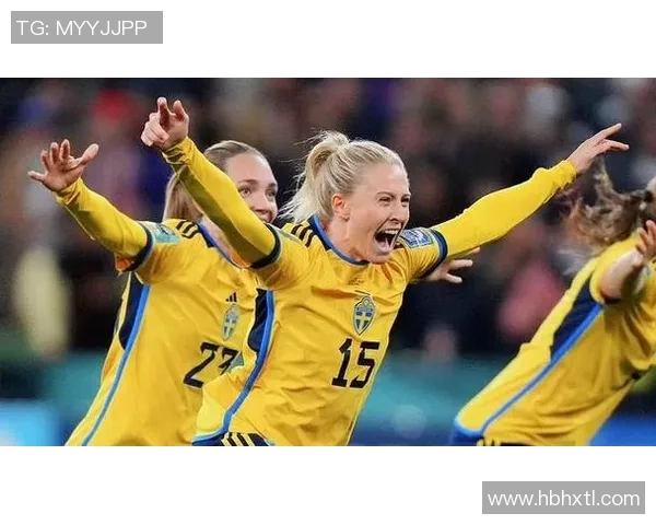 英格兰女足与瑞典女足对决前瞻分析及比赛看点解析 英格兰女足与瑞典女足对决前瞻分析及比赛看点解析