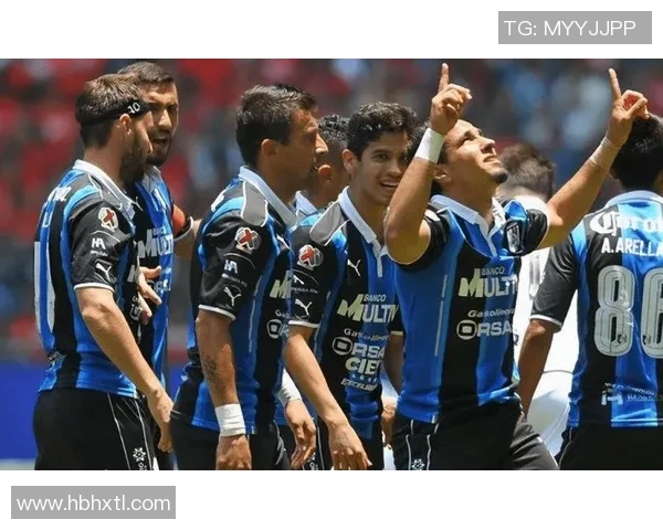 蒂华纳与普埃大学的激烈对决谁将赢得这场足球盛宴