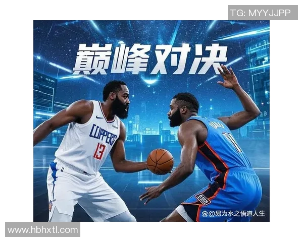 雷霆与快船今日精彩对决直播时间及观看方式详解